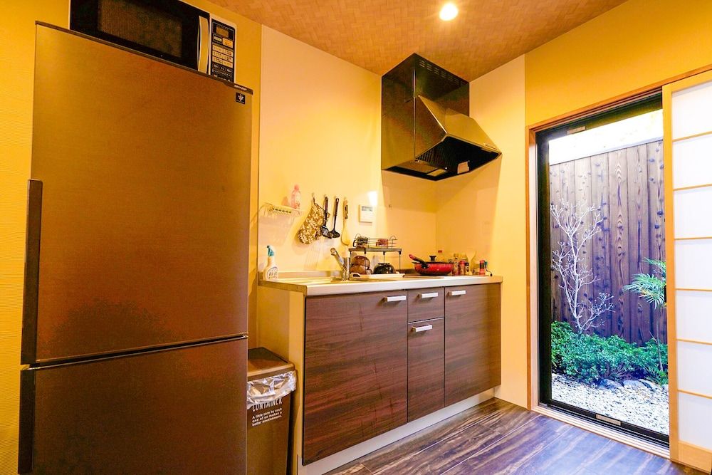 INN Plus Toji Kindo House, Non Smoking 11