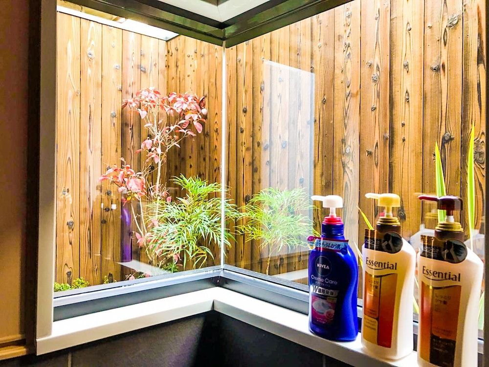 INN Plus Toji Kindo House, Non Smoking 9