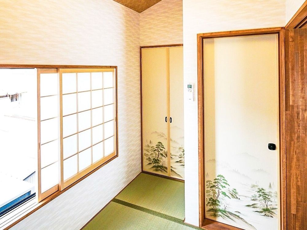 undefined INN Plus Toji Kindo 3