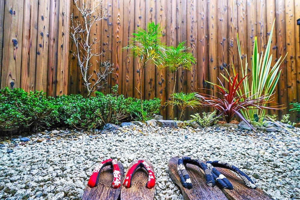 undefined INN Plus Toji Kindo 6