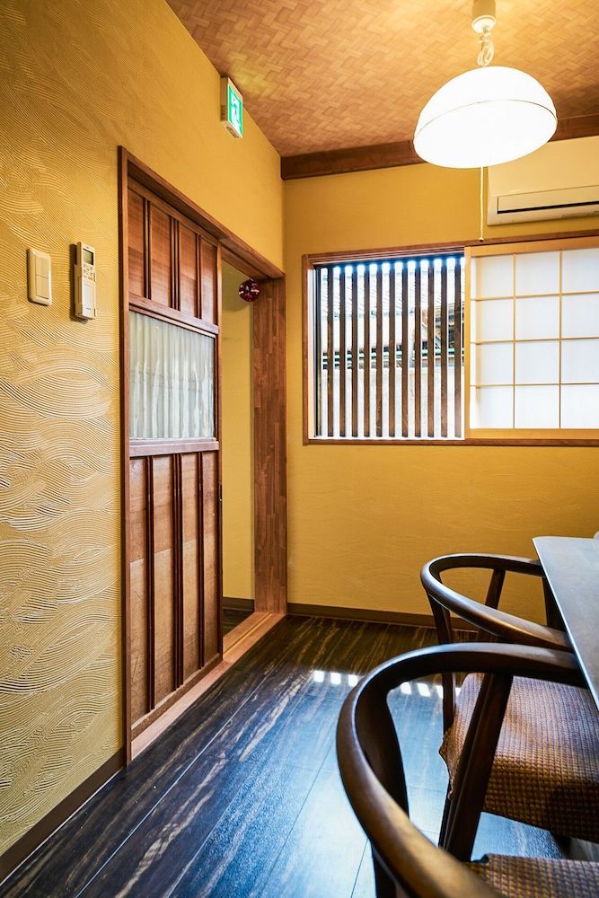 INN Plus Toji Kindo House, Non Smoking 4