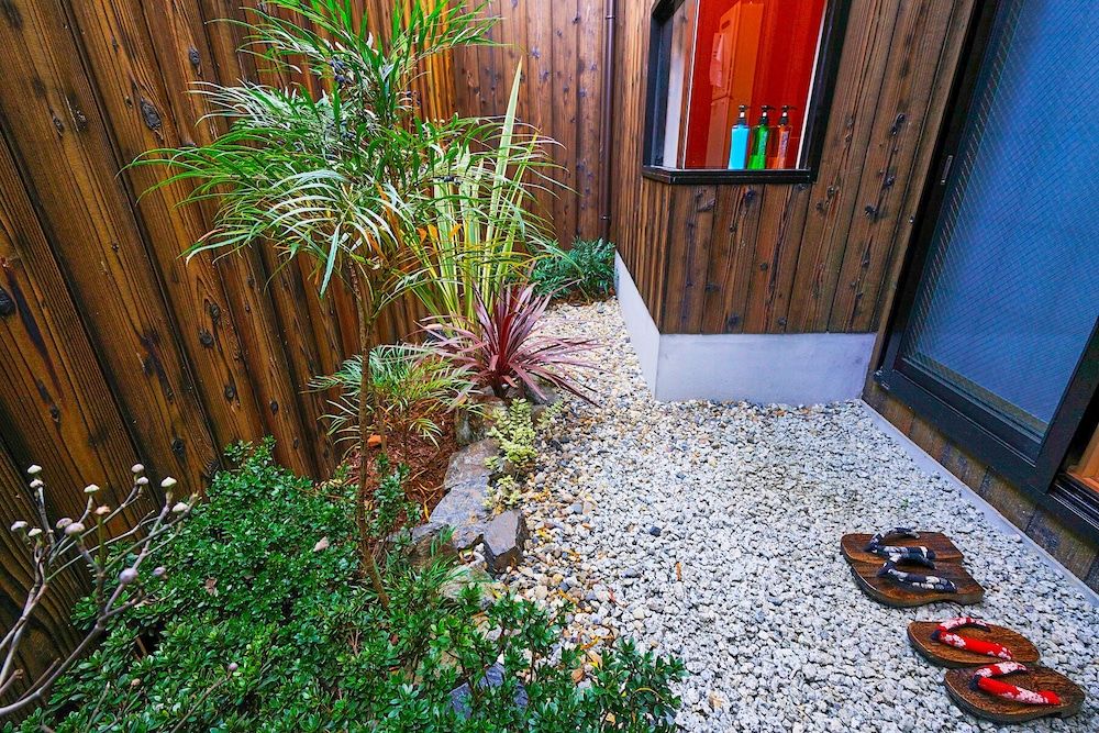 undefined INN Plus Toji Kindo 5