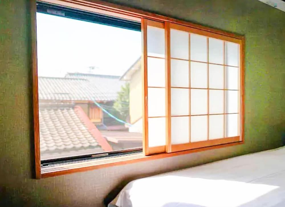 undefined INN Plus Toji Kindo