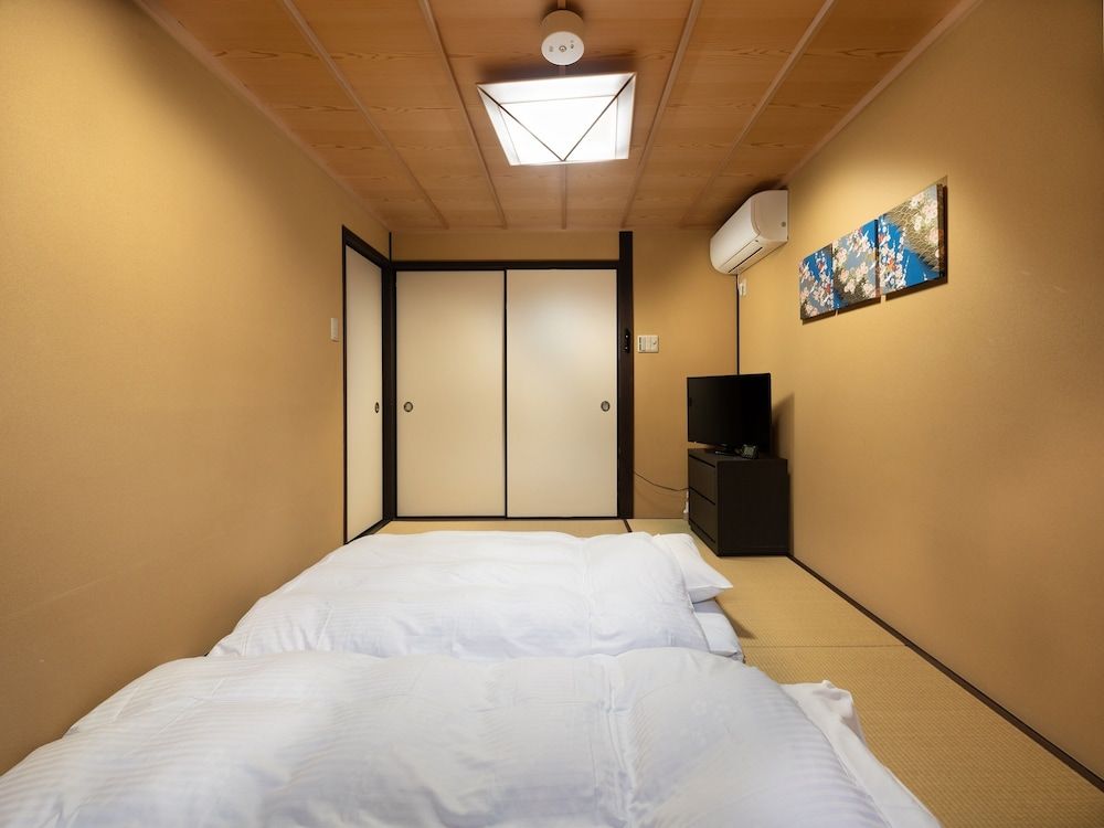 undefined Tsumugi Tojihachijo 9