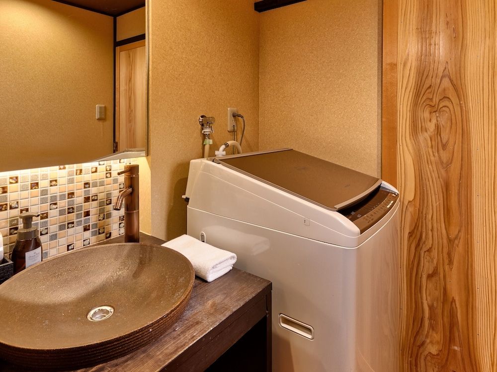 Tsumugi Tojihachijo Private Vacation Home, Non Smoking 9