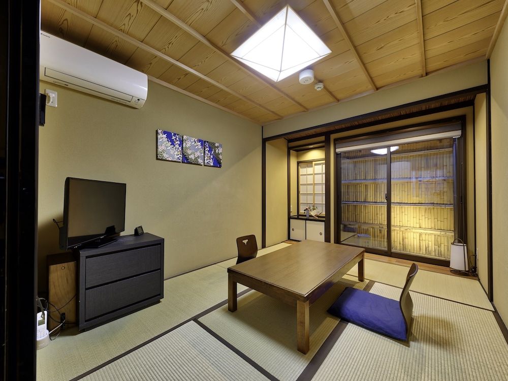 Tsumugi Tojihachijo Private Vacation Home, Non Smoking 13