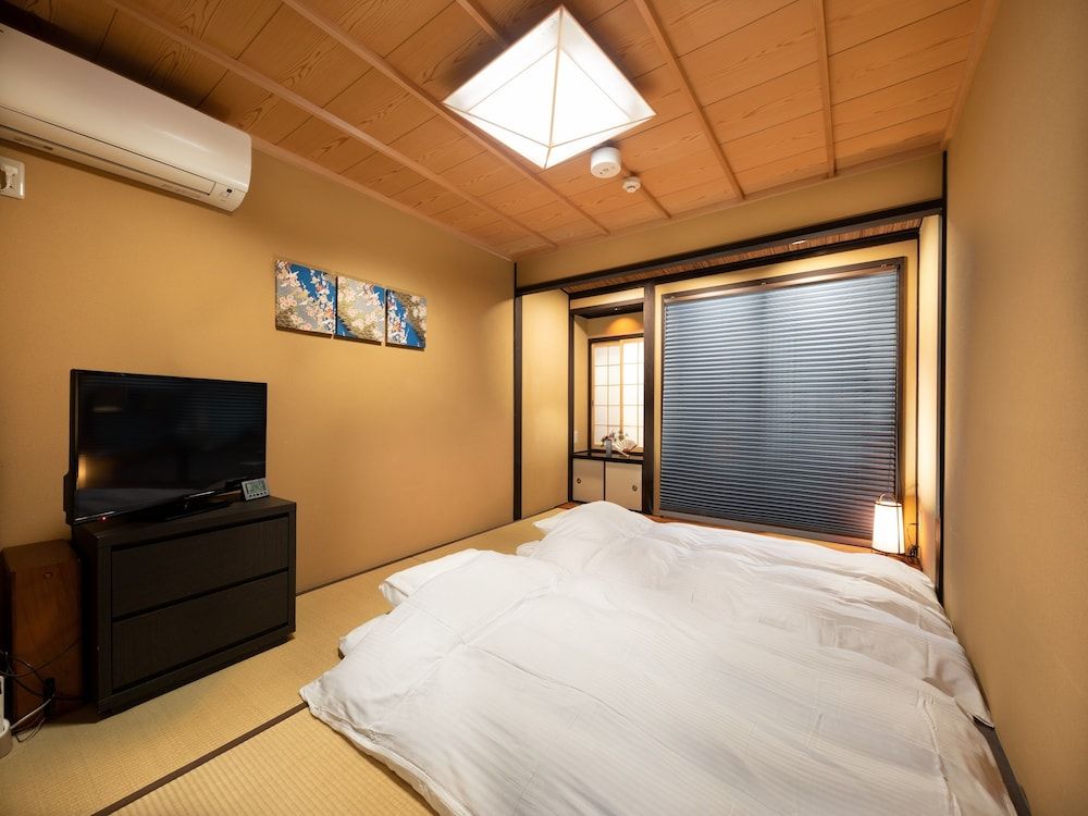 undefined Tsumugi Tojihachijo 7