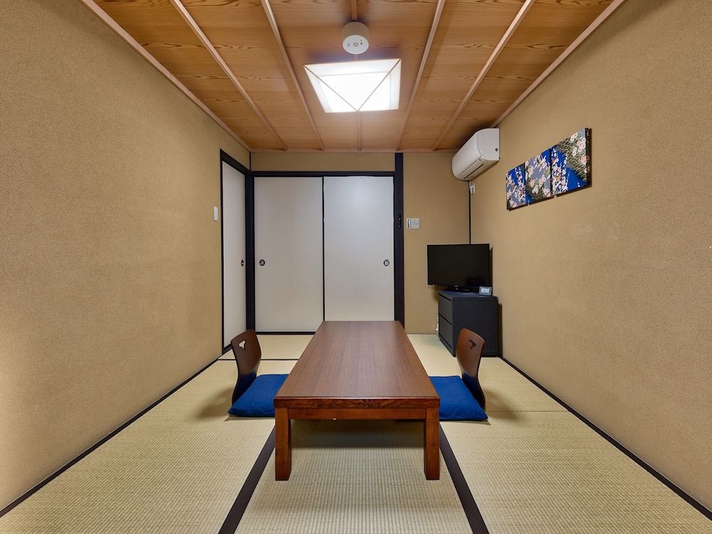 undefined Tsumugi Tojihachijo 6