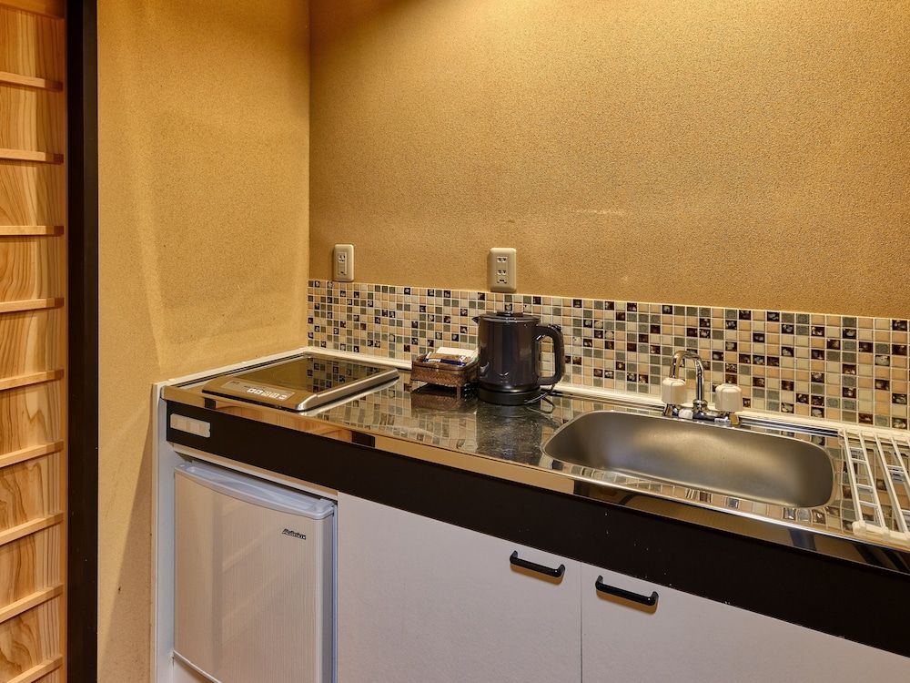 Tsumugi Tojihachijo Private Vacation Home, Non Smoking 8