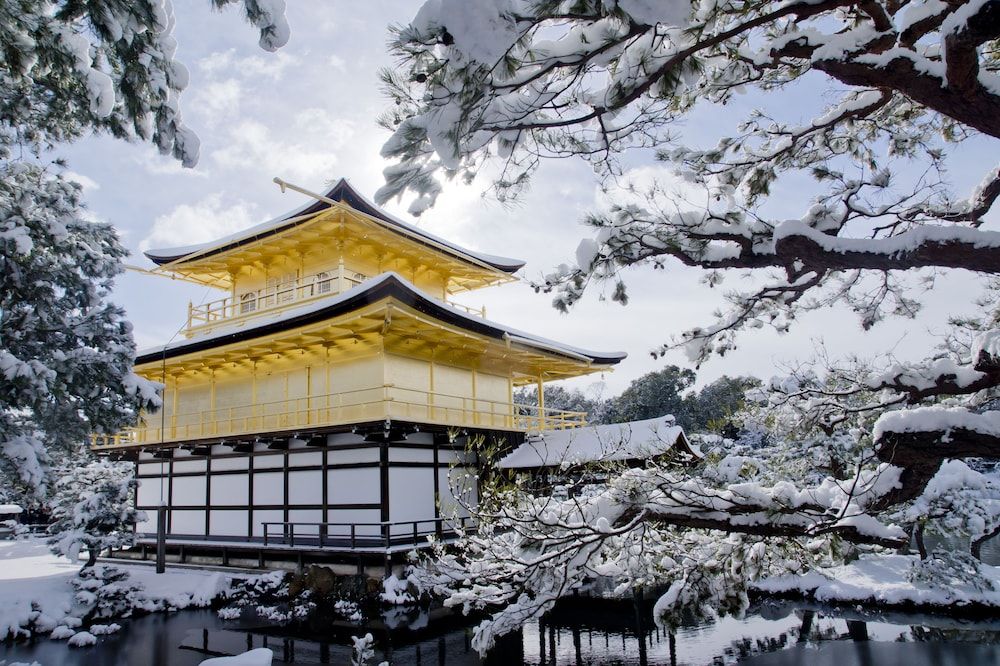 undefined MIMARU SUITES Kyoto Central 8