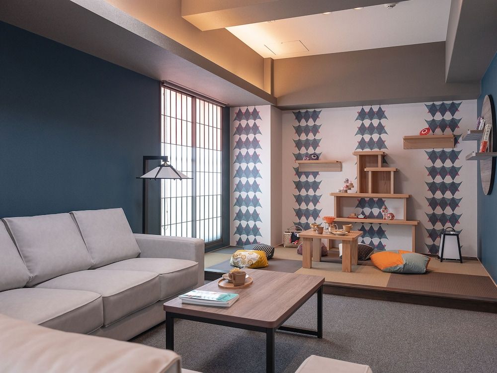 undefined MIMARU SUITES Kyoto Central