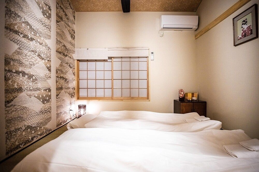 undefined Kyoto Machiya MISS