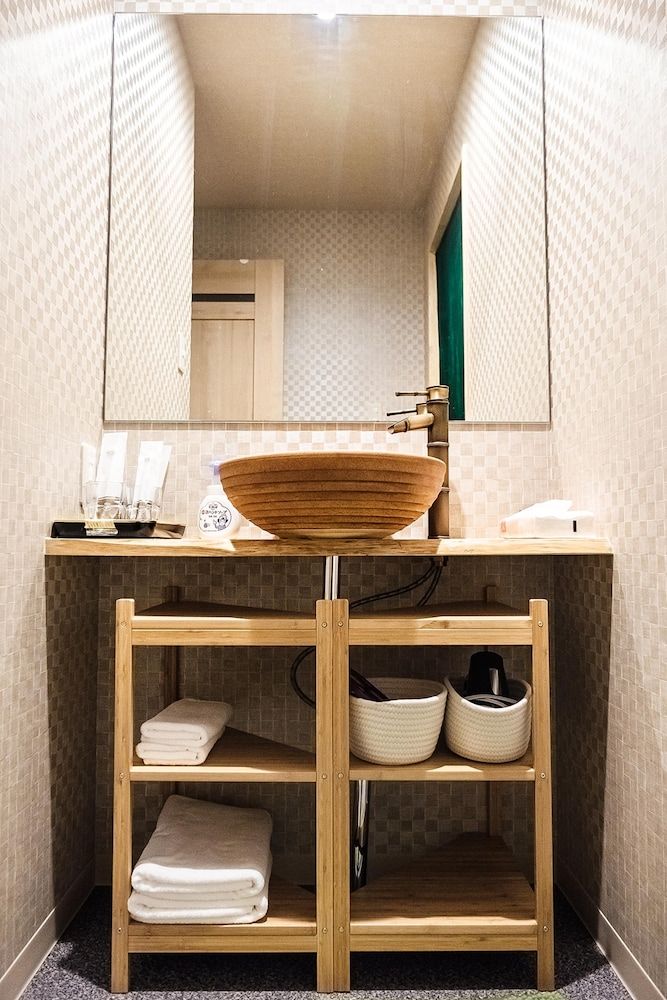 undefined Kyoto Machiya MISS 9