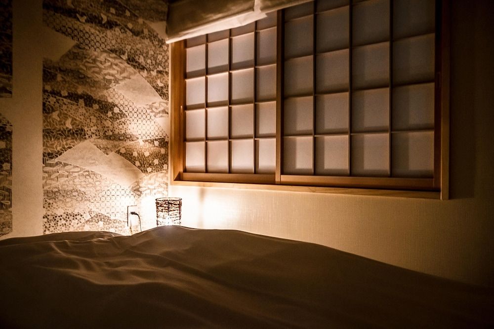 Kyoto Machiya MISS Comfort Studio, Non Smoking 9