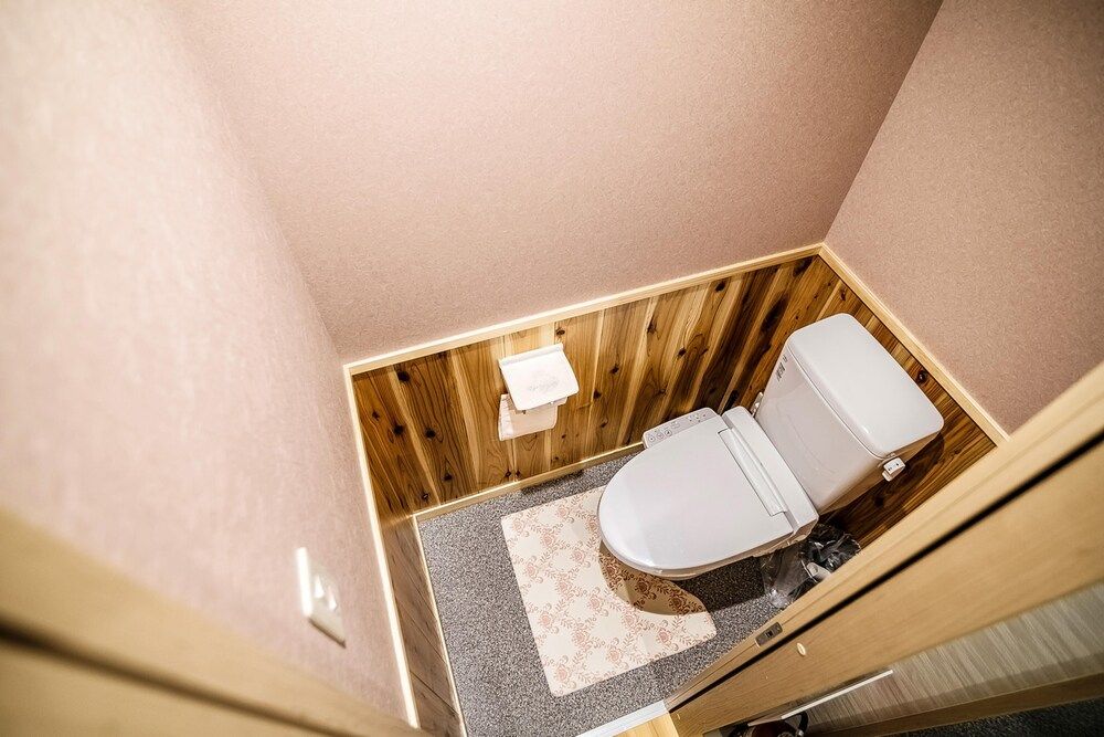 undefined Kyoto Machiya MISS 8