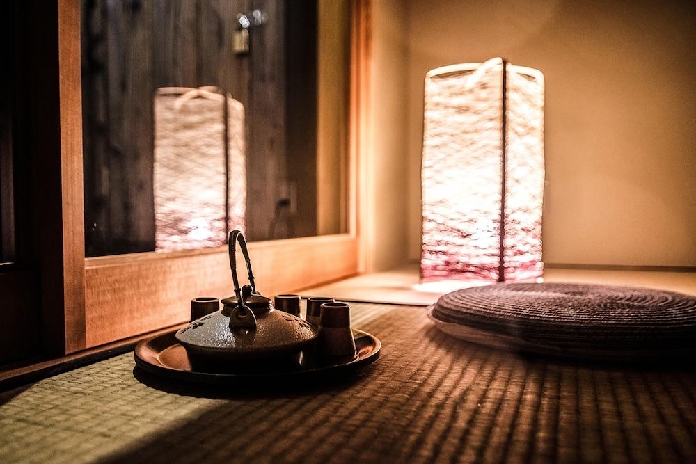 undefined Kyoto Machiya MISS 10