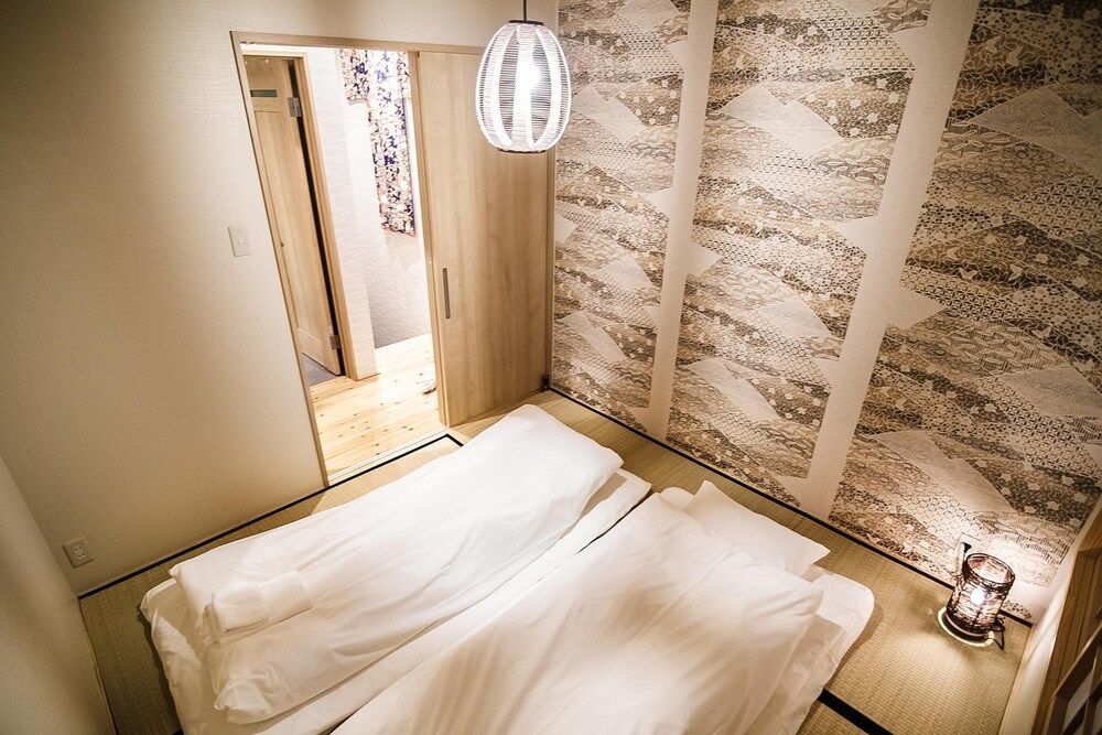 undefined Kyoto Machiya MISS 5