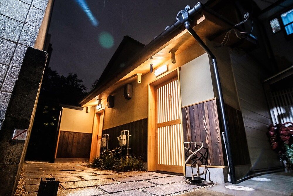 undefined Kyoto Machiya MISS 2