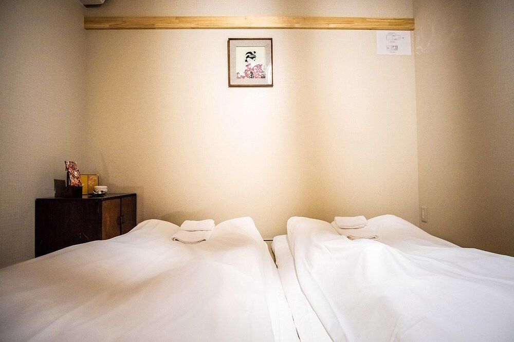 undefined Kyoto Machiya MISS 6