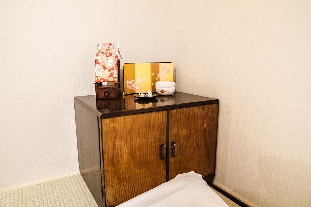 Kyoto Machiya MISS Comfort Studio, Non Smoking 10