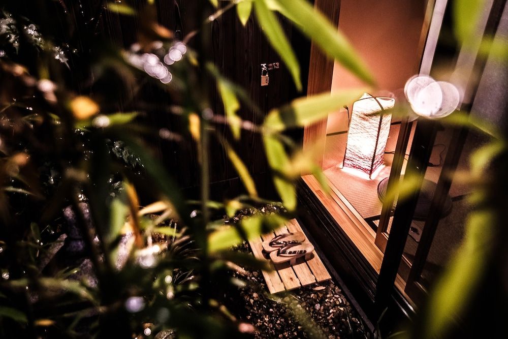 undefined Kyoto Machiya MISS 3