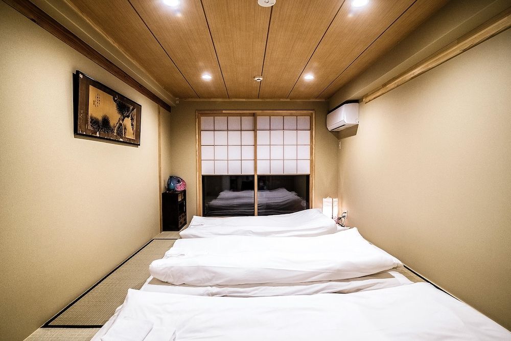 undefined Kyoto Machiya MISS 4