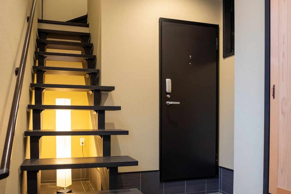 undefined Little Hotel Kyoto Karasuma Takatsuji 4