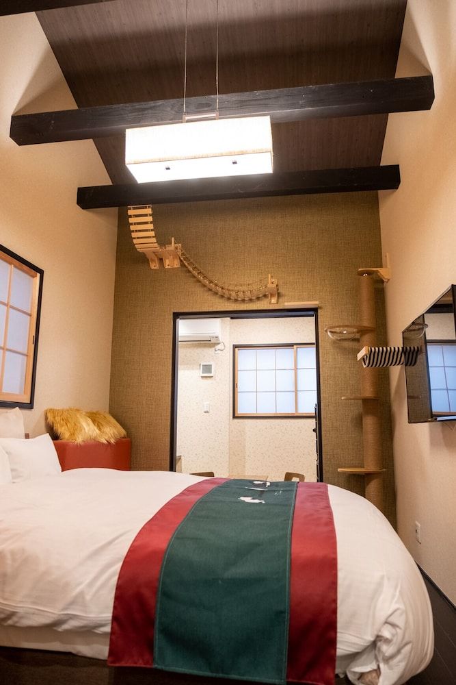 undefined Little Hotel Kyoto Karasuma Takatsuji 7