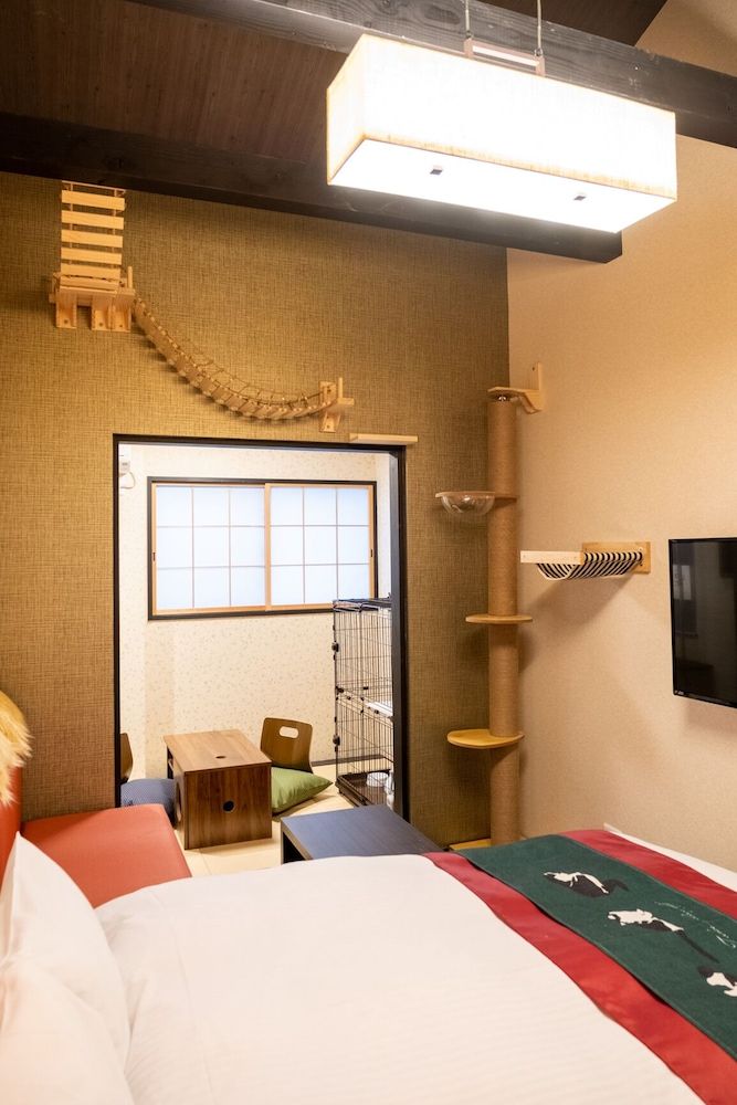 undefined Little Hotel Kyoto Karasuma Takatsuji 9