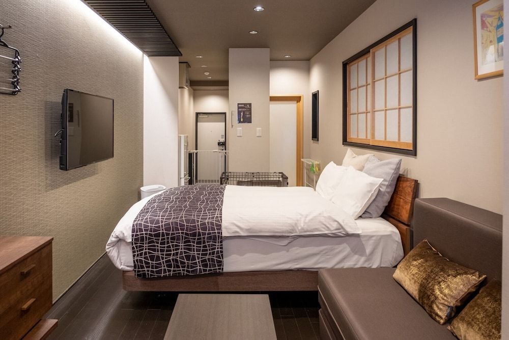 undefined Little Hotel Kyoto Karasuma Takatsuji 2