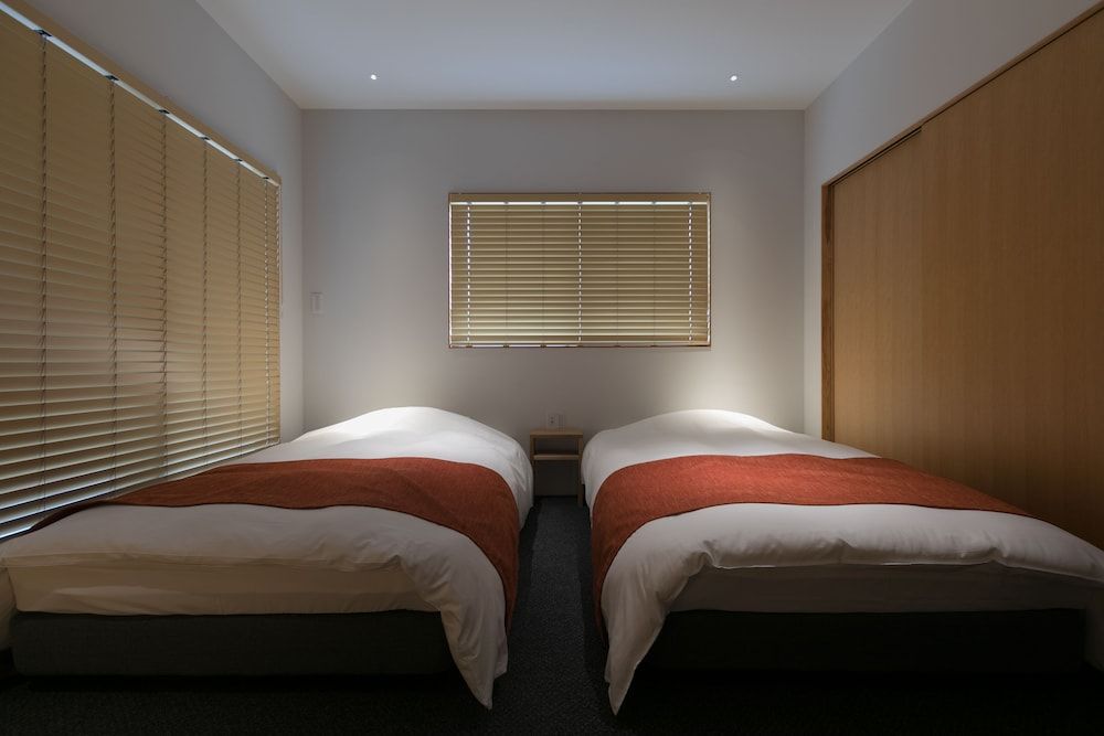 Design Triple Room, Non Smoking