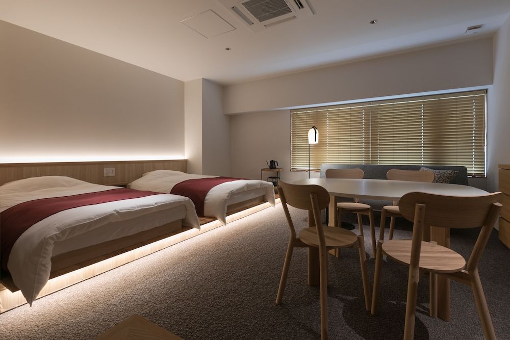Design Studio Suite, Non Smoking