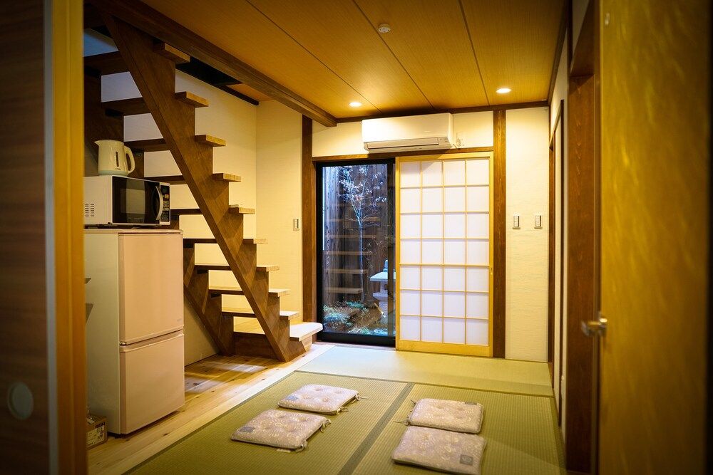 INN PLUS Toji Fushin Comfort Townhome, Non Smoking 4