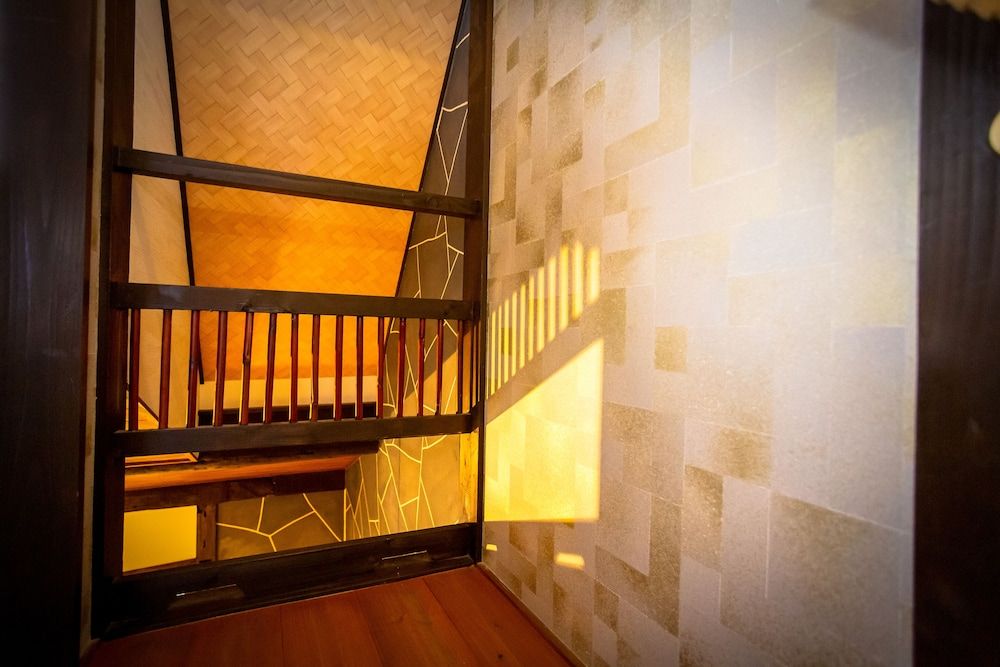 undefined INN PLUS Toji Fushin 8