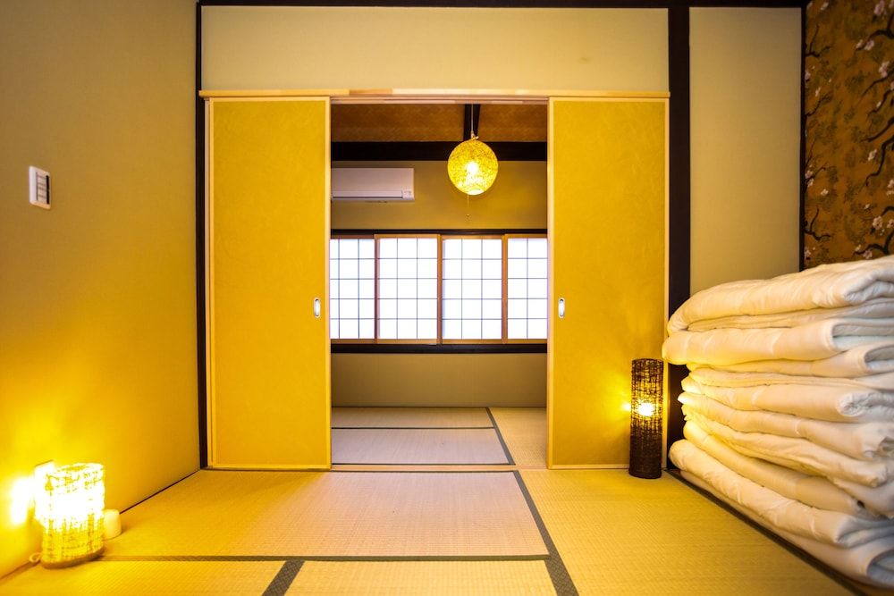 undefined INN PLUS Toji Fushin 5