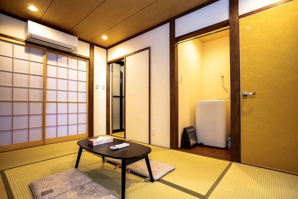 INN PLUS Toji Fushin Comfort Townhome, Non Smoking 8