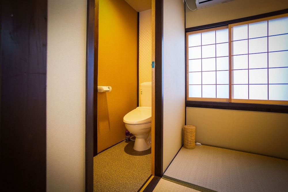 INN PLUS Toji Fushin Comfort Townhome, Non Smoking 7