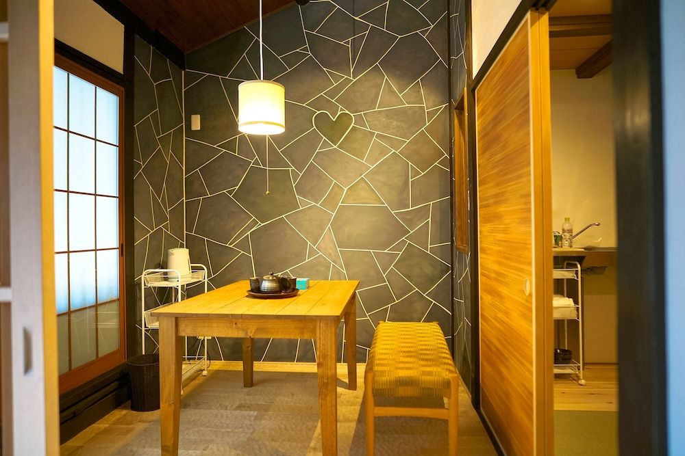 INN PLUS Toji Fushin Comfort Townhome, Non Smoking 9