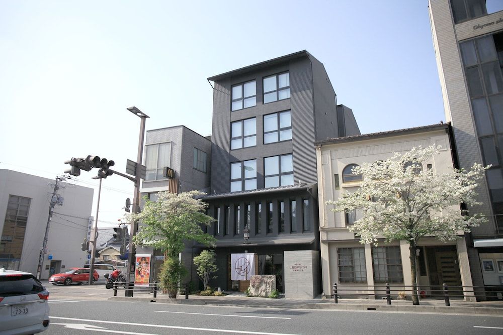 undefined HOTEL LEGASTA Kyoto Higashiyama Sanjo