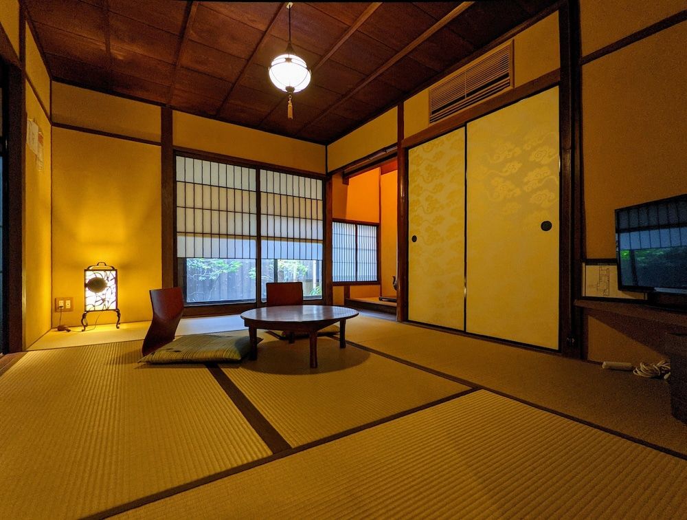 undefined Kyoto Machiya STARS 10