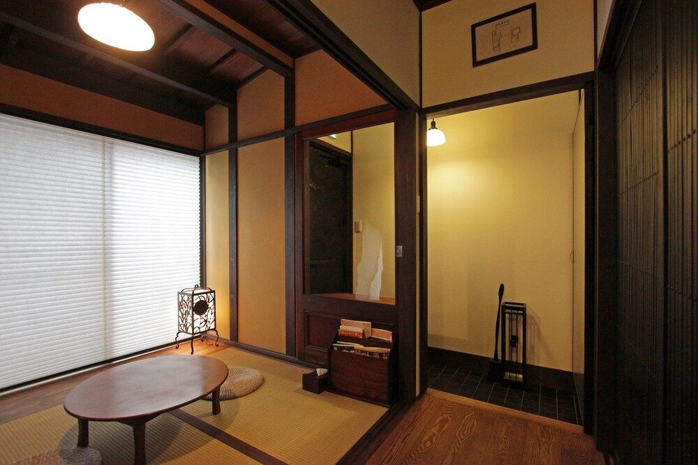 undefined Kyoto Machiya STARS 8