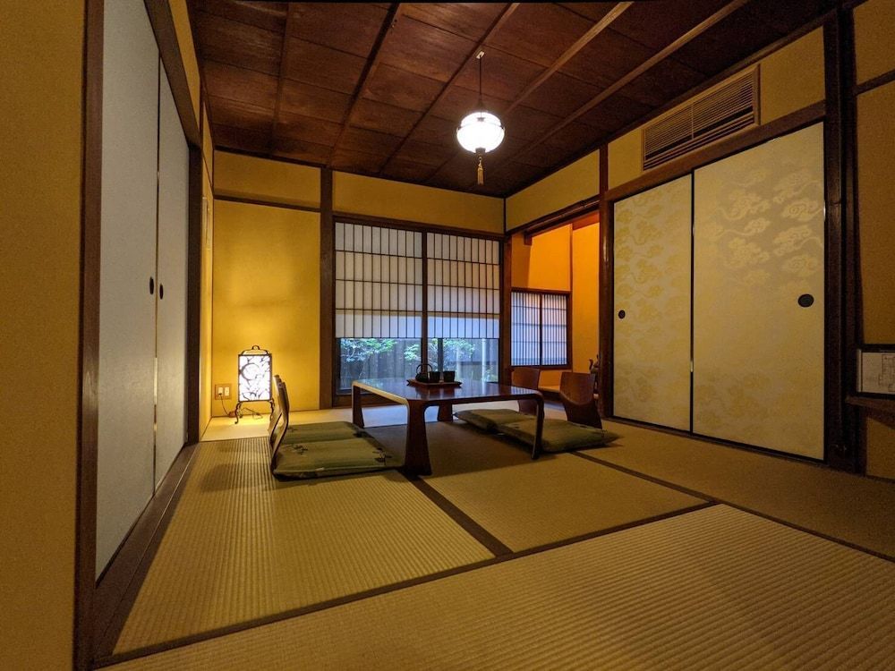 undefined Kyoto Machiya STARS