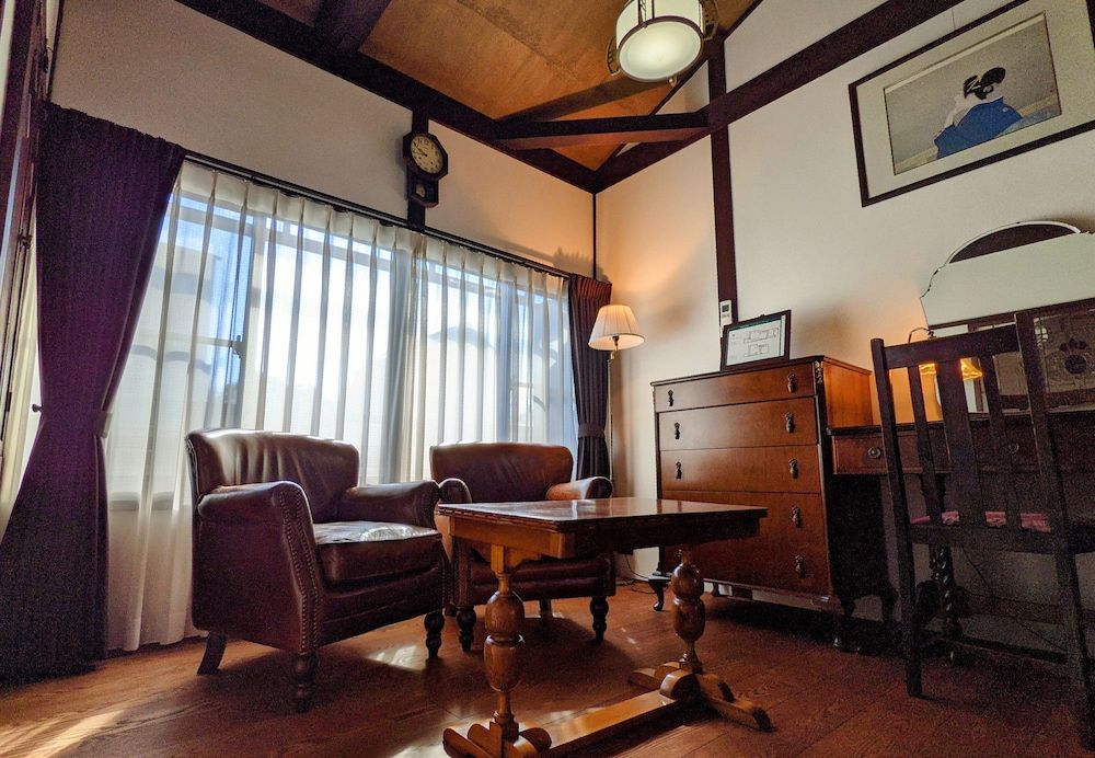 undefined Kyoto Machiya STARS 6