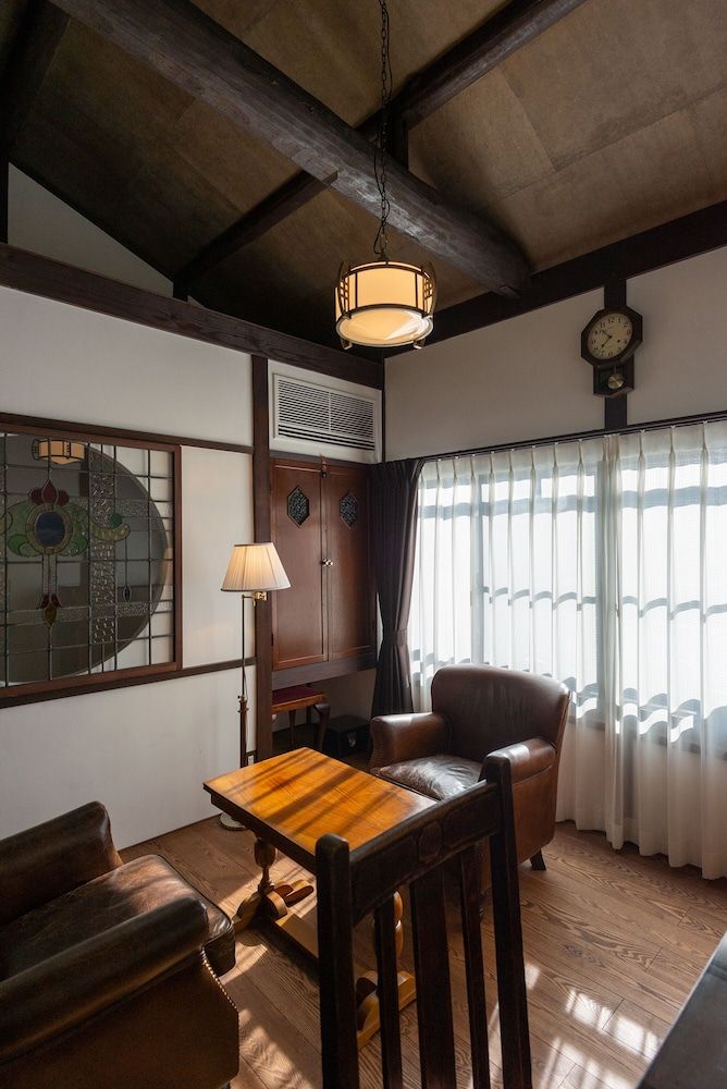 undefined Kyoto Machiya STARS 9