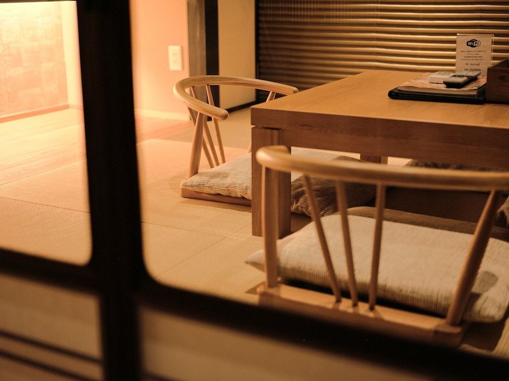 TSUMUGI GIONSHIRAKAWA Villa 18