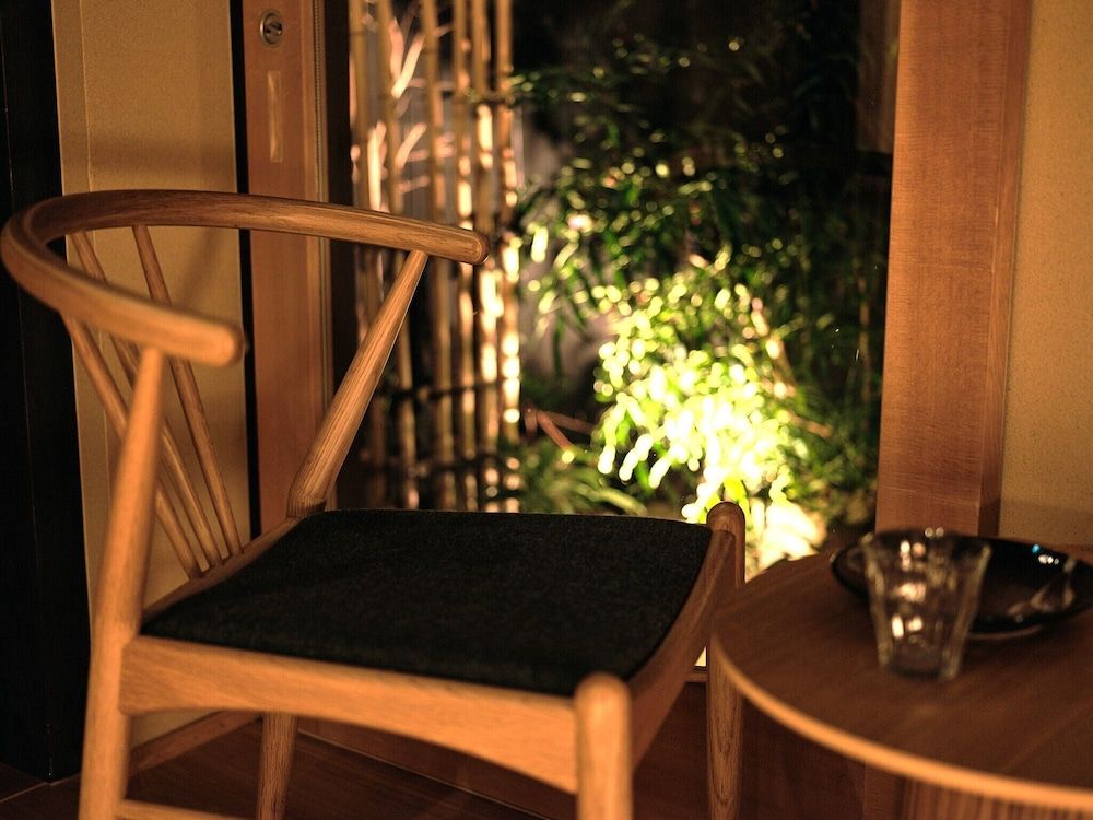 TSUMUGI GIONSHIRAKAWA Villa 7