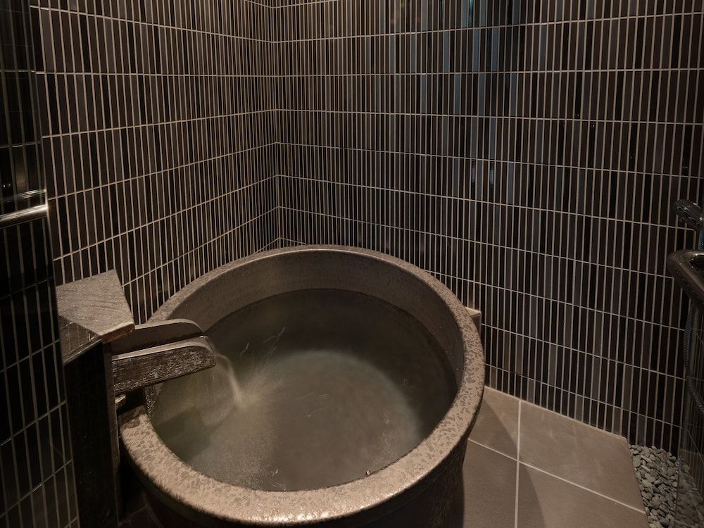 TSUMUGI GIONSHIRAKAWA Villa 12