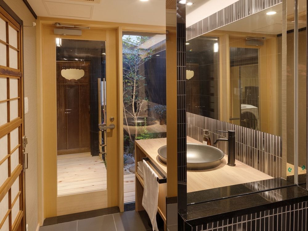 TSUMUGI GIONSHIRAKAWA Villa 8