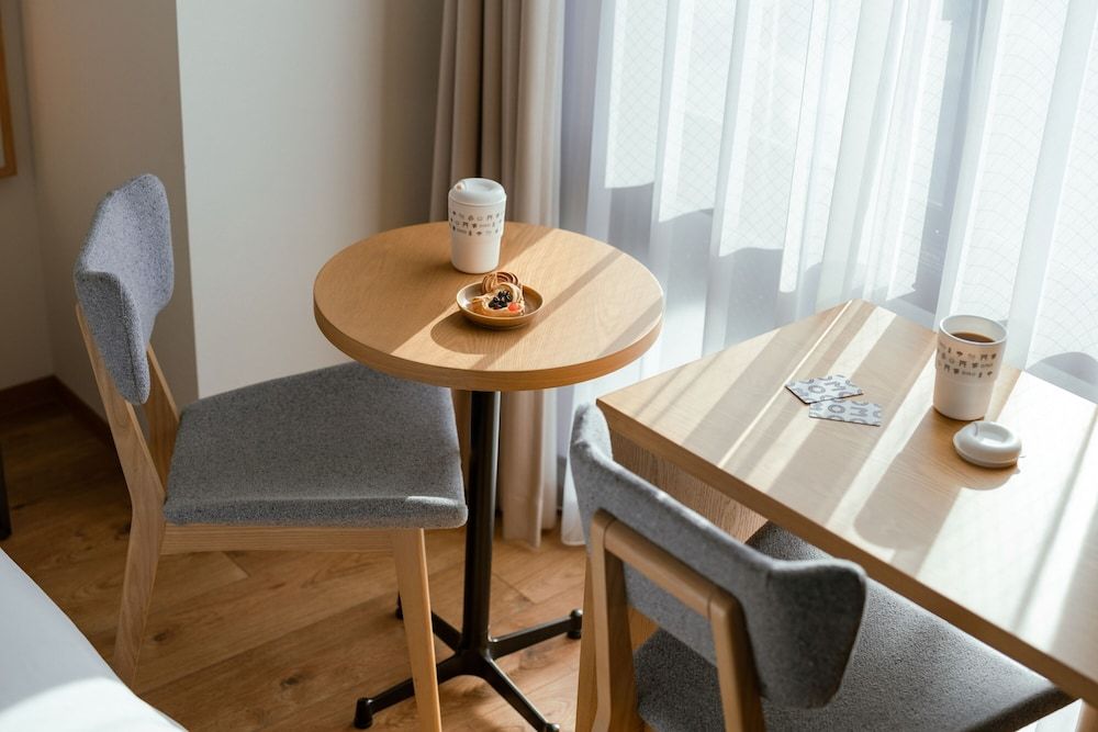 OMO5 Kyoto Sanjo by Hoshino Resorts Queen Room, Non Smoking 6