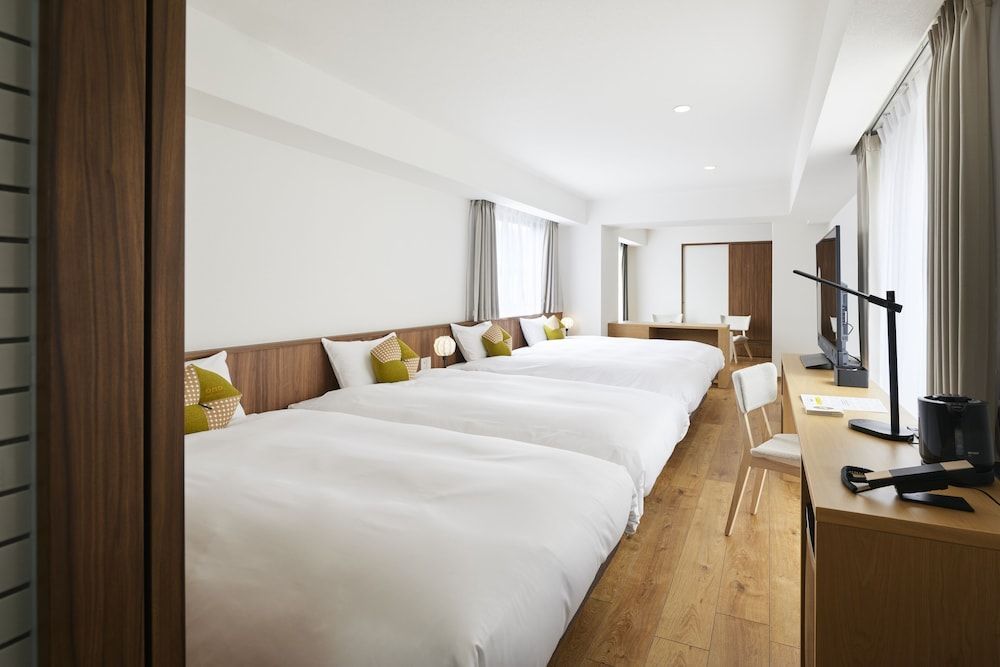 undefined OMO5 Kyoto Sanjo by Hoshino Resorts 2